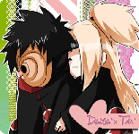 deidara x tobi